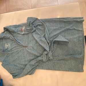 Telluride Long sleeve Hoodie